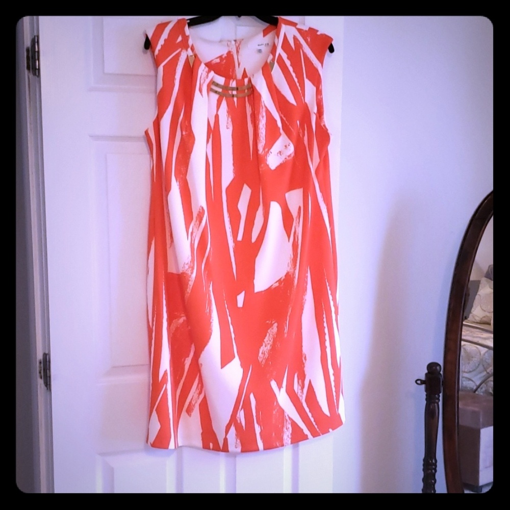 18w Studio one dress